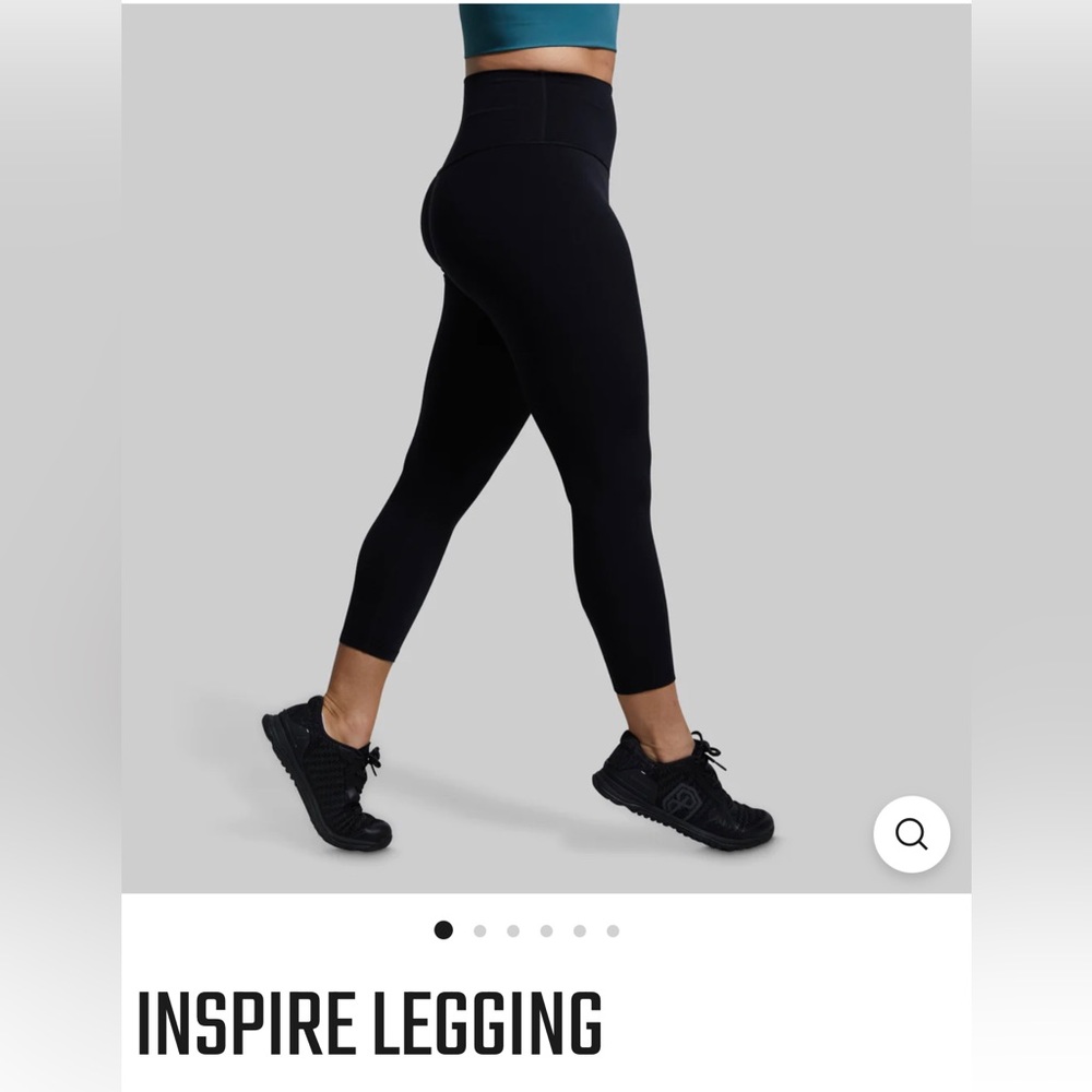 Inspire Leggings